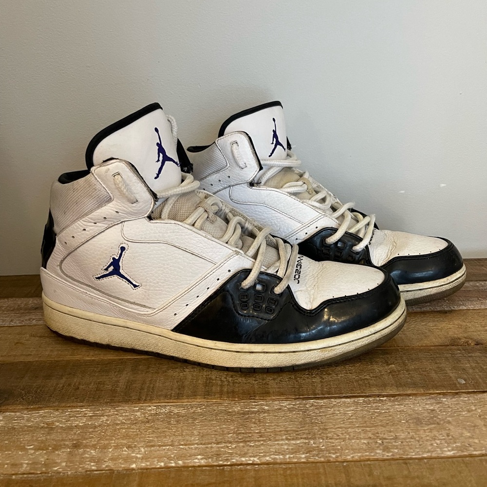 Jordan 1 Flight - size Mens 13 - Picture 1 of 6